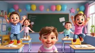 Hello | poem | song | @CoComelon |@ChuChuTV | @NuNuTVNurseryRhymes