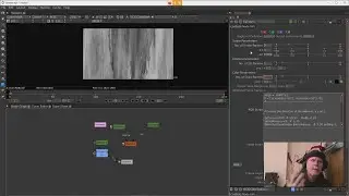 Визуальные эффекты с Natron - E0026 - Введение в Disney SeExpr