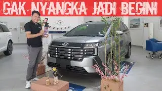 Hyundai Stargazer Cartenz 2025