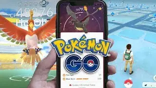 WHAT'S NEW IN POKÉMON GO 2018? (Returning Players + Let's GO Pikachu & Eevee)