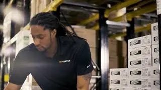 Если это важно для вас, это важно и для нас | HD Supply