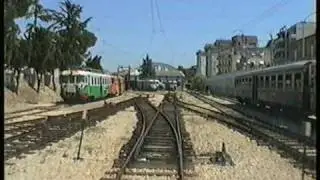 Ferrovia Adriatico Sangritana - Lanciano San Vito Marina1
