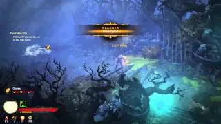 Diablo III ROS:Уровень 1-10,000 Парагон часть 1(ЗАКРЫТО)