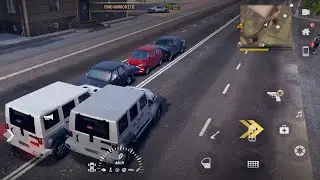 Lamborghini vs g63 me fiting ll Mr Lalit 0.07 is live!