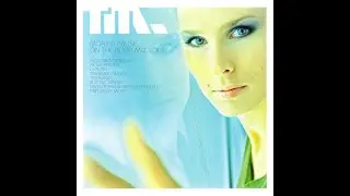 Monika Kruse &ndash; On The Road Vol. 1 (CD, Mixed) 2000