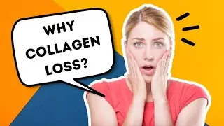 When Does Your Body Lose Collagen?  [SHOCKING Reasons of Collagen Loss!]