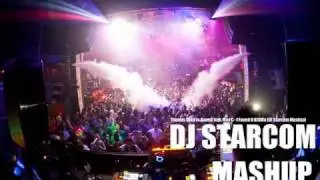 Thomas Gold vs Axwell feat. Max C - I Found U AGORa (DJ Starcom Mashup)