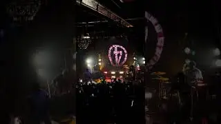 d4vd - Take Me To The Sun - live @ Irving Plaza New York 6/11/24