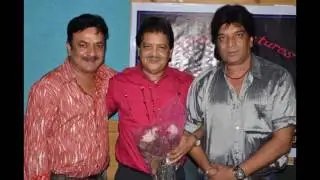 SUNNY KAPOOR SIR