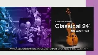 Jacksonville Music Experience - Music Thursday's on Jax PBS