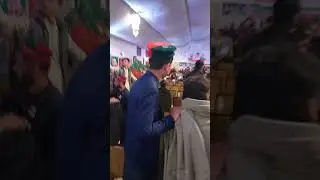 youth convention. balana Shaadi Haal swabi.