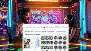 Universal Sparse Autoencoders: Interpretable Cross-Model Concept Alignment (Feb 2025)
