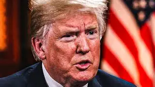 Republican Voters Are Finally Sick Of Trump's Election Lies