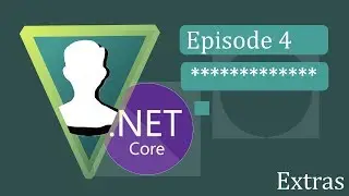 ASP.NET Core 3 - Authorization - Ep.4 Extras (UPDATED: READ DESCRIPTION)