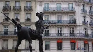 Malcolm McLaren「Jazz is Paris」【DAW COVER】PRESONUS STUDIO ONE 4 & ARTURIA PIANO V.