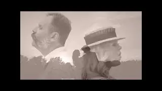 Blanka Došen i Mladen Medak Gaga - Suze sjećanja (OFFICIAL VIDEO)