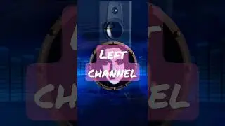 Left Right Headphone Test #leftright #soundtest #headphonetest