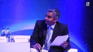 Geospatial World Forum 2017: Location Analytics, Driving Business Intelligence