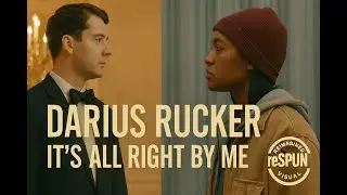 Shoes on My Feet, Eyes That Hold Forever | reSPUN Visual