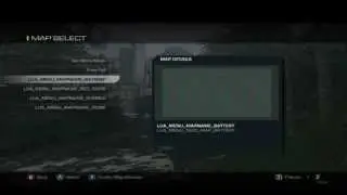OnSlaught Map pack Fail