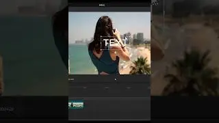 CapCut Text Behind Object Effect | Full Step-by-Step Guide