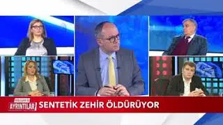 TGRTHABER Ayrıntılar 1 B&Ouml;L&Uuml;M   Konu : Madde Bağımlılığı Konuk :Mutlu &Ccedil;ELİK