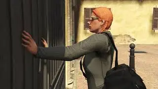 GTA 5 The fastest heist of Cayo Perico in solo _ GTA 5 Самое быстрое  ограбление  Кайо-Перико в соло