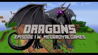 Dragons | 1 | Karma 1 w/ MegaRoyalGames
