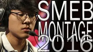 SMEB MONTAGE 2016 - THE BEST TOP OF WORLD