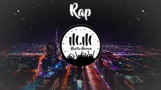 RAP - MARTIN MORENO ft LUCAS
