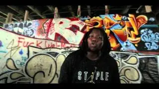 GrandPooba - Commas Freestyle (Canon 5d Mark iii Music Video)