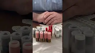 12/36 kalibre AV FİŞEKLERİ. NEDEN ALAKAZIL PAHALI