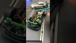 Scalextric tips on making your car run better#slotcars