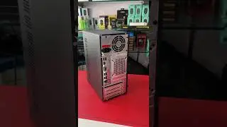 Pc Build in Under 6000/- 😱#computer