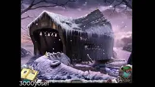 PC Game(57) - Mystery Case Files: Dire Grove (Gameplay)