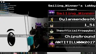 smiling winner casually breaking pm 606