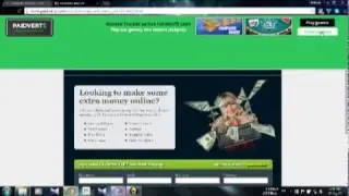 How to work on paidverts