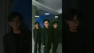 tian zhi wen