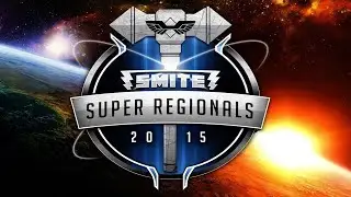 SMITE PRO Community Tournament 2024 (ft. Tyler1, Zyzz, Arena Ranked...)