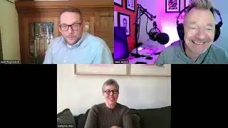 Interview with Katherine Ross
