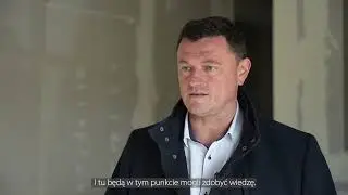 Kierunek: rozwój przedsiębiorczości