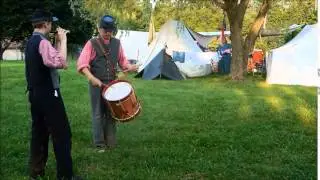 Funkstown MD Civil War Reenactment 2015