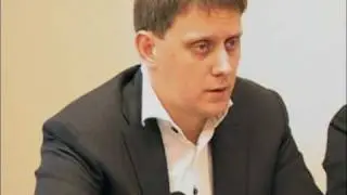 Максим Попов, &laquo;ОСМП&raquo;