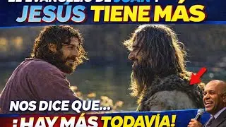 El santo Evangelio, según San Juan versículo  1  2934 actividad, Juan vio a Jesús y habló de él
