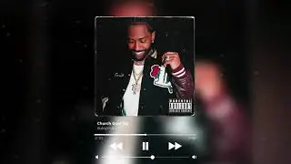 [FREE] Big Sean 70s Soul Sample Type Beat 2021 ft Kanye West, SOB x RBE 