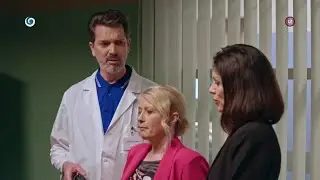 Doktor Hauptmann je prasa v ľudskej koži (NEMOCNICA)