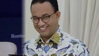 Kehadiran Anies di KTT G20 Hanya Pencitraan