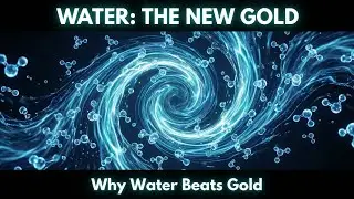 India's WATER Crisis Is Getting Worse What I Learned from Investing in the Next Essential
