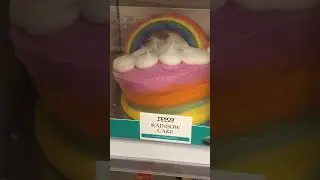 found a gay cake&hellip;
