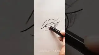 How to draw for beginner. #drawing #drawingtutorials #art #simpleart